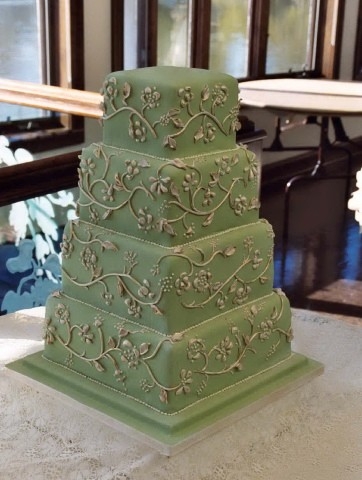 torta da cerimonia 21