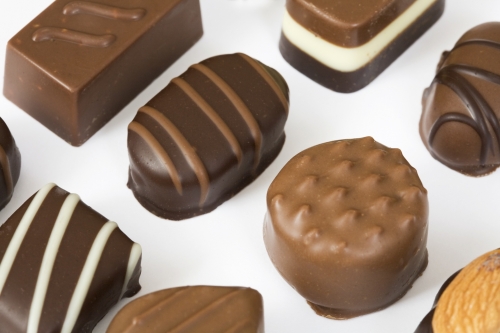cioccolatini
