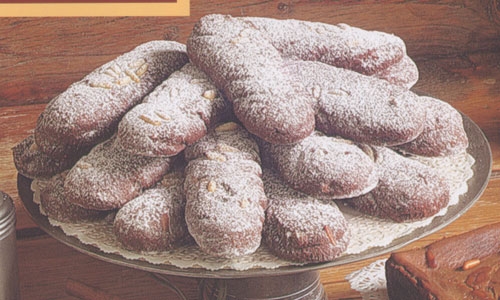 pan dei morti