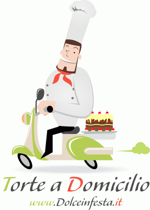 Vendita a domicilio: torte, cioccolatini, panettoni, uova di pasqua DOLCEINFESTA - TORTE A DOMICILIO