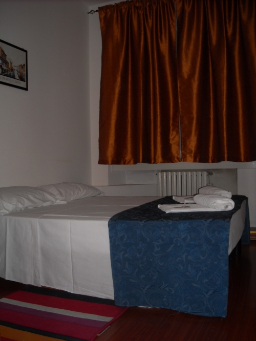 Hostels in Milan