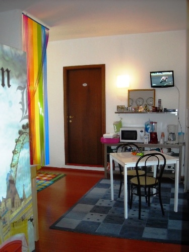Hotel Milano