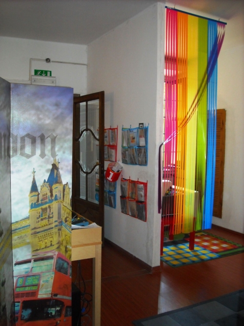 Guest House in Milan