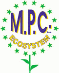 IMPRESA DI PULIZIE ,DETERGENTI, ANTIFORTUNISTICA M.P.C.ECOSYSTEM   S.A.S.