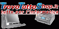 Vendita prodotti informatici , TROVOTUTTOSHOP.IT