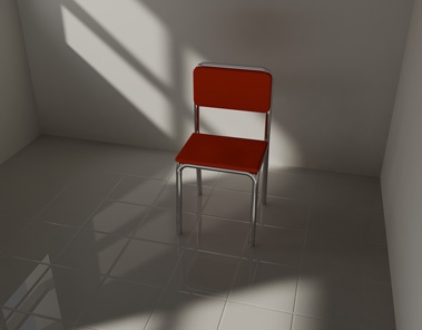 Corso di 3D Studio