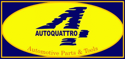 Autoricambi attrezzature officina AUTOQUATTRO SRL