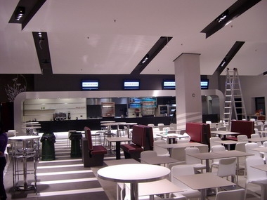 Arredo ufficio Cagliari