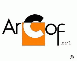 Produzione arredi ARCOF SRL