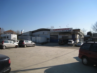 carrozzeria