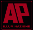Lampadari, lampade, luci moderne di design AP ILLUMINAZIONE - LAMPADARI: ALDO PAGANI SNC DI CLAUDIO PAGANI & C.