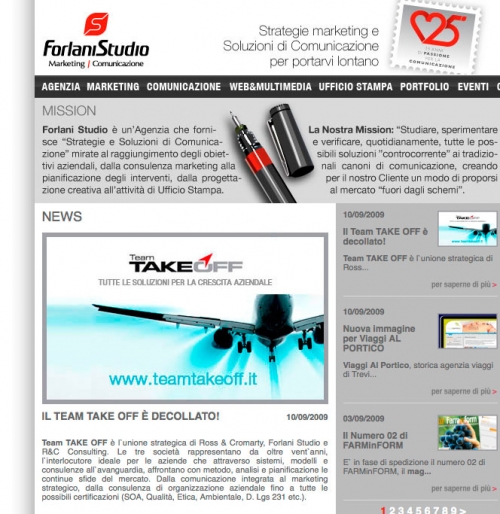 Sito web