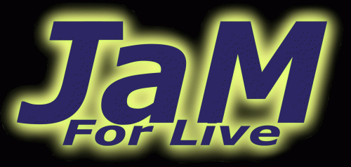 SERVIZI PER LO SPETTACOLO, CONCERTI MUSICALI, COVER E TRIBUTE BAD JAM FOR LIVE