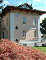 Bed & Breakfast Lago Maggiore CASABELLA