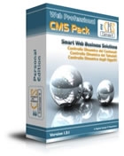 SmartCMS - Il softwar per la massiccia gestione dei contenuti