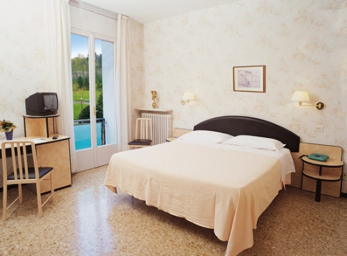 albergo Tabiano terme
