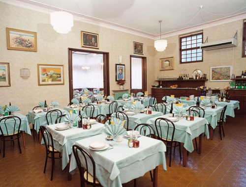 albergo Tabiano terme