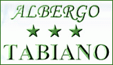 vacanza della salute e relax ALBERGO TABIANO