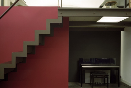 efa sala studio