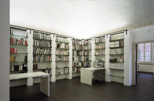 efa biblioteca