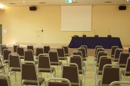SALA MEETING