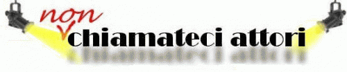 Formazione professionale, corsi di teatro, corsi di teatroterapia, coaching professionisti, teatro in azienda, counselor, conseling NON CHIAMATECI ATTORI S.N.C.