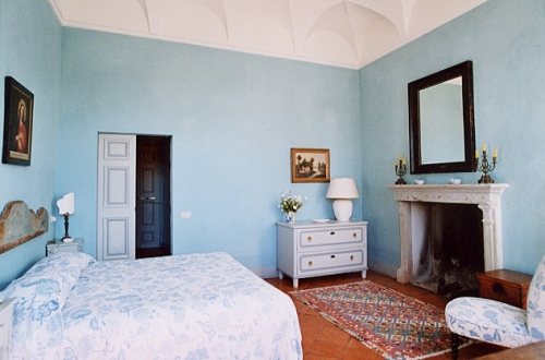camera azzurra albergo hotel b&b
