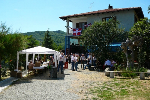 Festa della lingua Piemontese