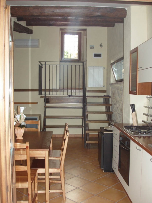 appartamento 45 mq
