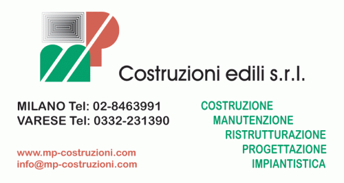 ristrutturazione milano, ristrutturazione, manutenzione MP COSTRUZIONI EDILI SRL
