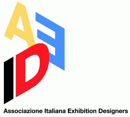 ASSOCIAZIONE EXHIBITION DESIGN, MASTER, ARCHITETTURA ASSOCIAZIONE IDEA ITALIANA EXHIBITION DESIGNERS