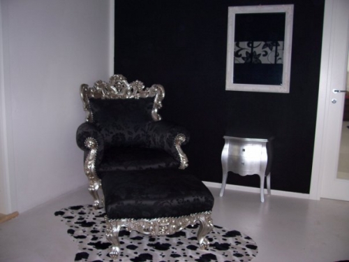 arredamento artigianale
