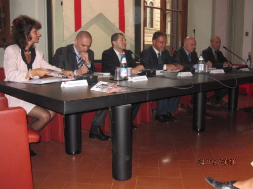 Editoria Roma