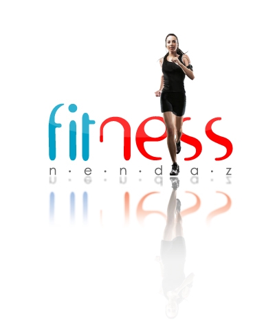 Logo per una Palestra di Fitness