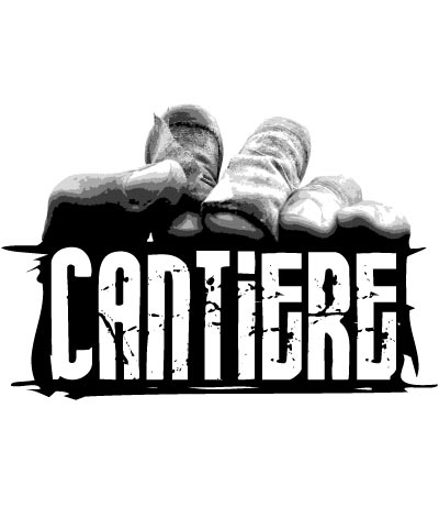 Logo per una Palestra di Arrampicata sportiva