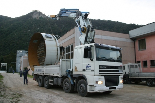 DAF 51800