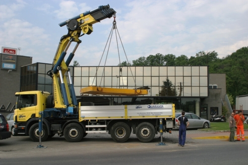 CORMACH 88000