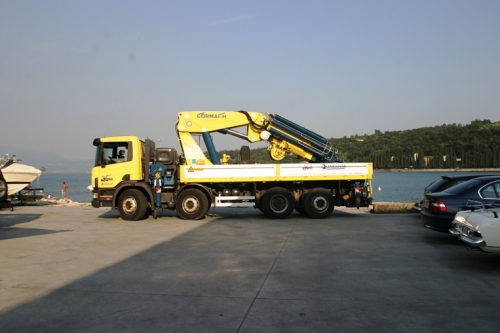 CORMACH 180000
