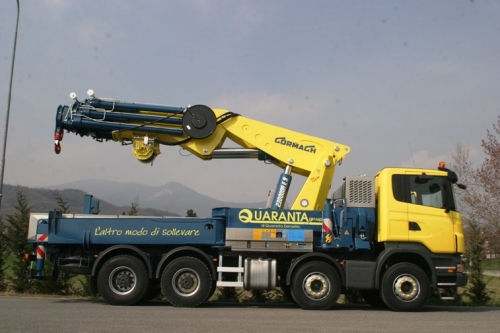 CORMACH 230000