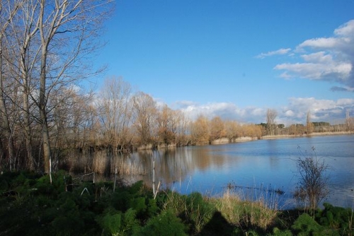 Lago Gurrida