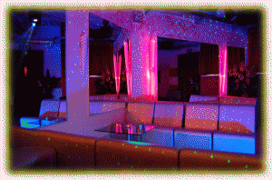 CLUB SIBERIA