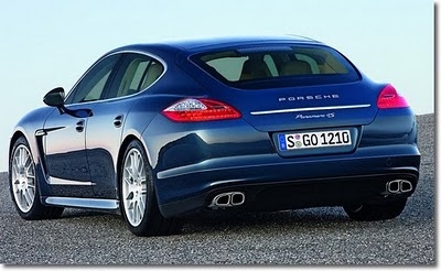 PORSCHE PANAMERA ASSIA 081-7022930 OFFERTA 600EURO