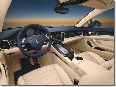 PORSCHE PANAMERA ASSIA 081-7022930 OFFERTA 600EURO