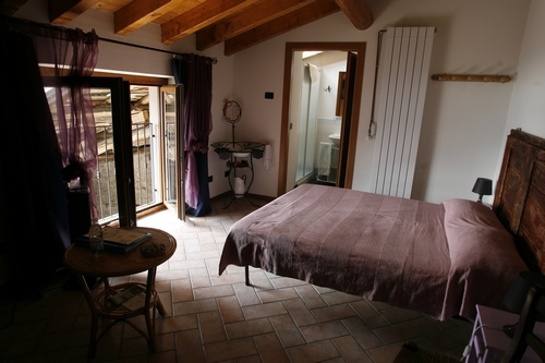 Le camere