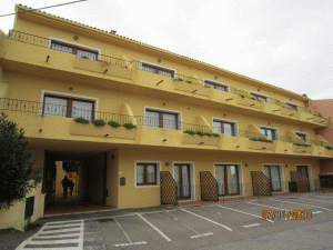 appartamenti in affitto 50mt dal mare a PALAU costa smeralda APPARTAMENTI LE GEMME PALAU