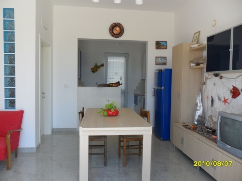 living casa vacanza vista mare www.maresalento.net