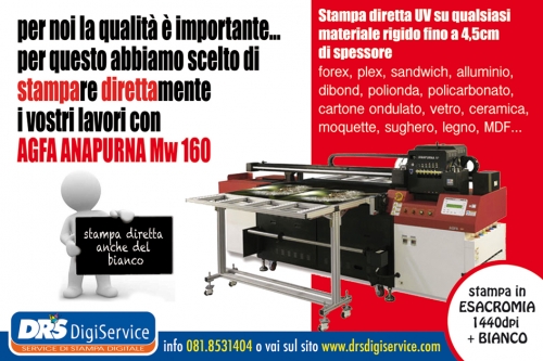STAMPA PANNELLI FOREX