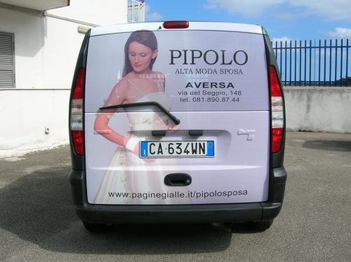decoraione auto
