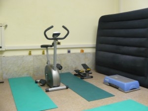 Palestra