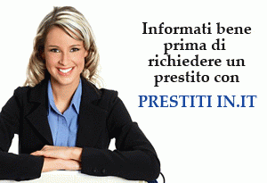 Prestiti-in PRESTITI-IN